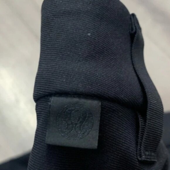 Lululemon Commission Slim Fit Pants Warpstreme Mens 28 - Picture 7 of 9